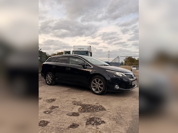 Used Toyota Avensis 2025 for sale - 76196256: Photo 3