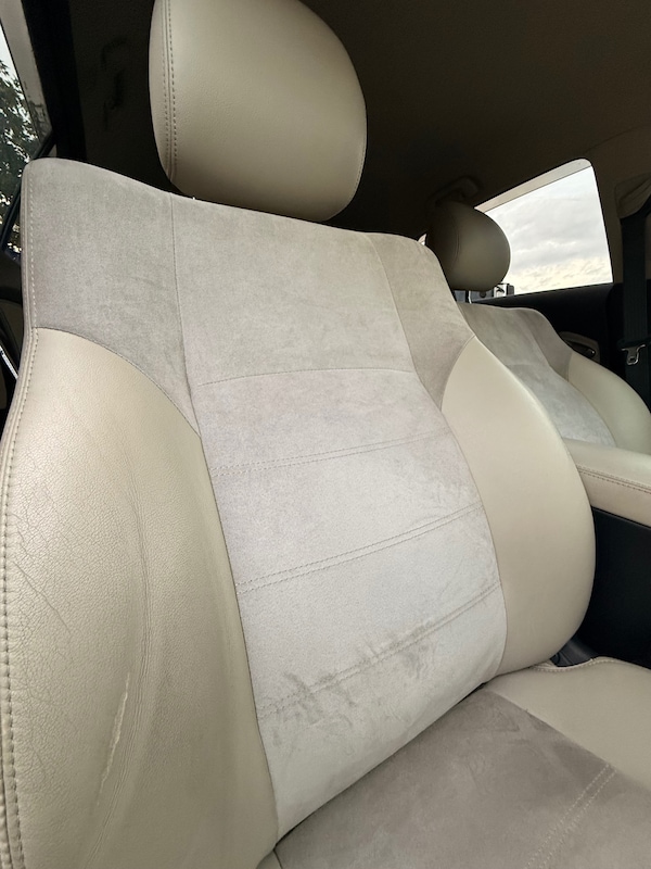 Used Toyota Avensis 2025 for sale - 76196256: Photo 45