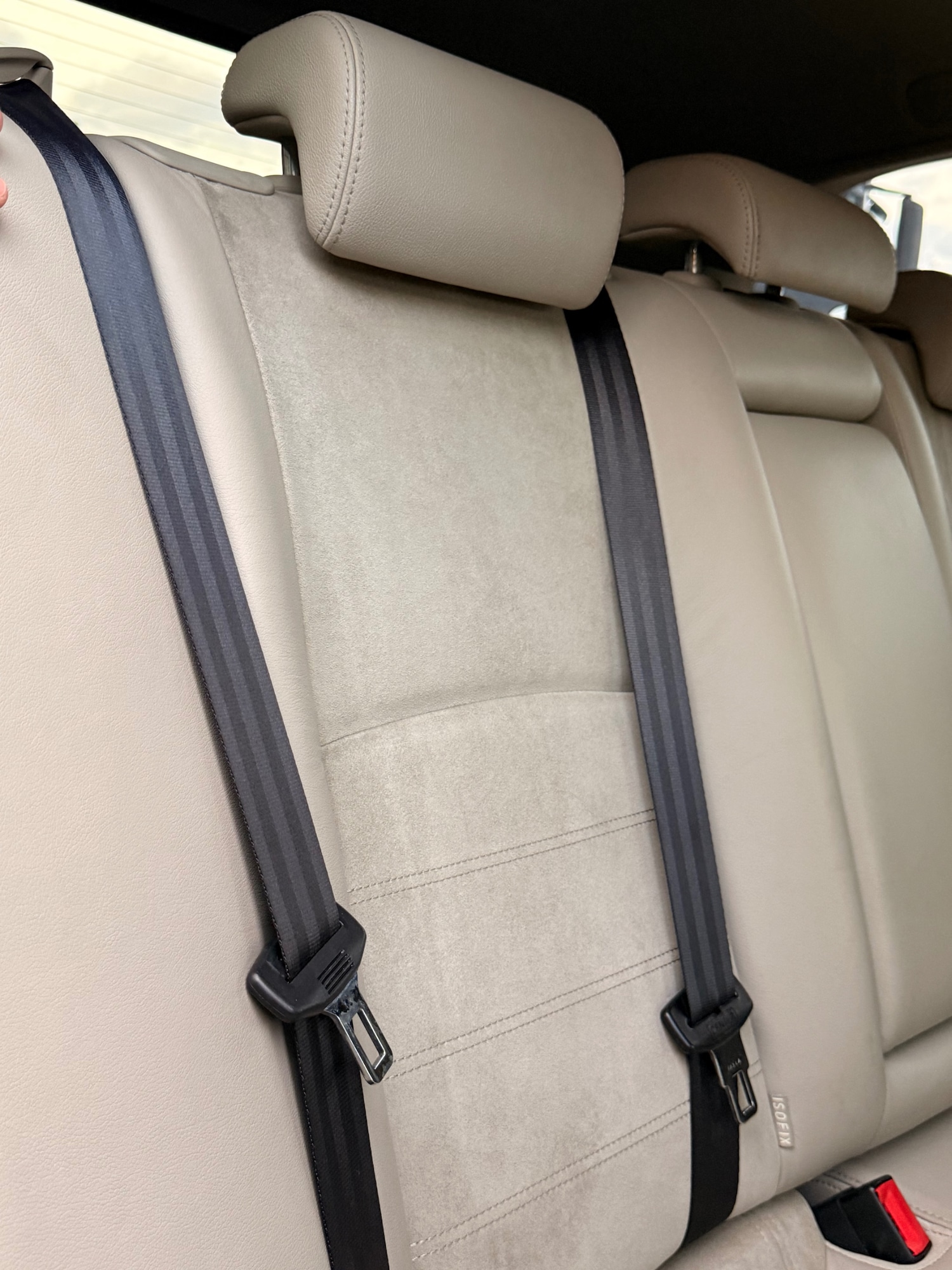 Used Toyota Avensis 2014 for sale - 76196256: Photo 48