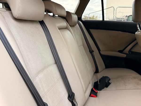 Used Toyota Avensis 2025 for sale - 76196256: Photo 49