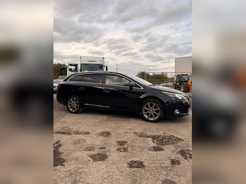Used Toyota Avensis 2025 for sale - 76196256: Photo 4