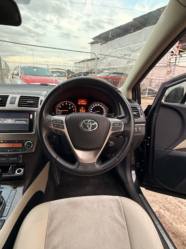 Used Toyota Avensis 2025 for sale - 76196256: Photo 51