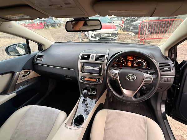 Used Toyota Avensis 2025 for sale - 76196256: Photo 53