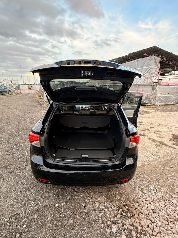 Used Toyota Avensis 2025 for sale - 76196256: Photo 56