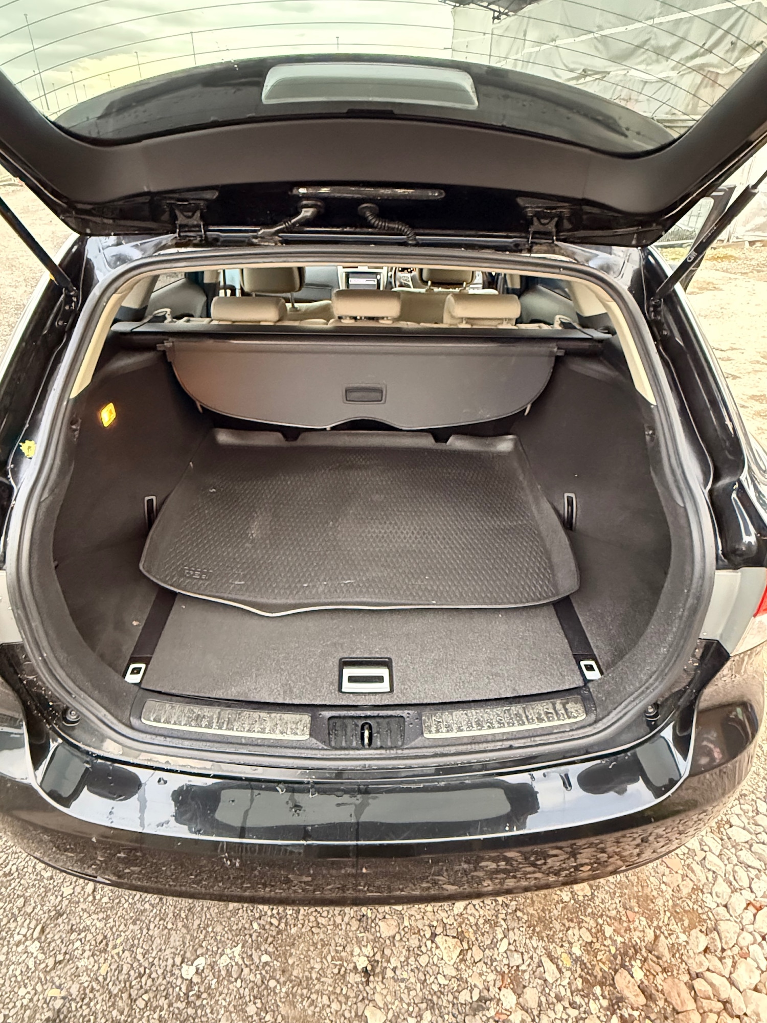 Used Toyota Avensis 2014 for sale - 76196256: Photo 57