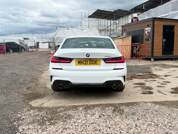 Used BMW 3 Series 2021 for sale - 75349619: Photo 14