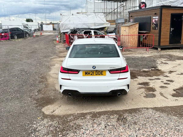 Used BMW 3 Series 2021 for sale - 75349619: Photo 15