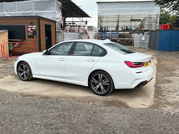 Used BMW 3 Series 2021 for sale - 75349619: Photo 18