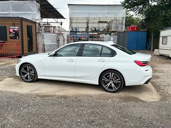 Used BMW 3 Series 2021 for sale - 75349619: Photo 19