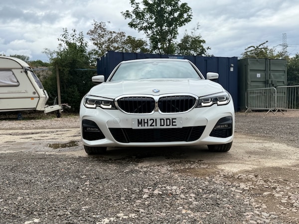 Used BMW 3 Series 2021 for sale - 75349619: Photo 26