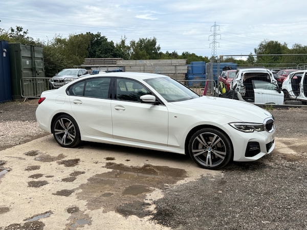 Used BMW 3 Series 2021 for sale - 75349619: Photo 30
