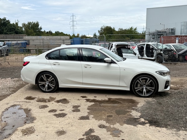 Used BMW 3 Series 2021 for sale - 75349619: Photo 31