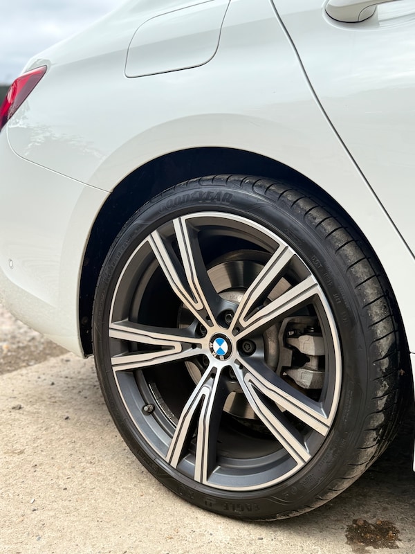Used BMW 3 Series 2021 for sale - 75349619: Photo 32