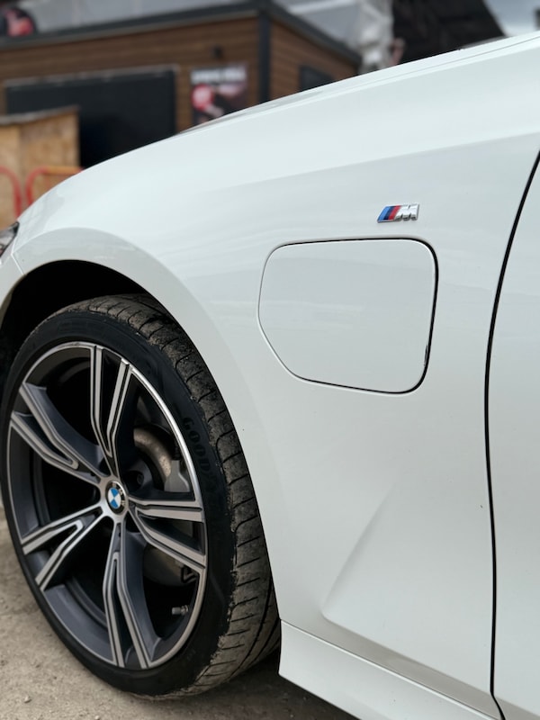 Used BMW 3 Series 2021 for sale - 75349619: Photo 35