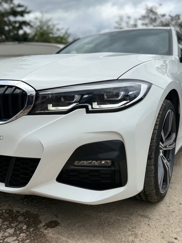 Used BMW 3 Series 2021 for sale - 75349619: Photo 36