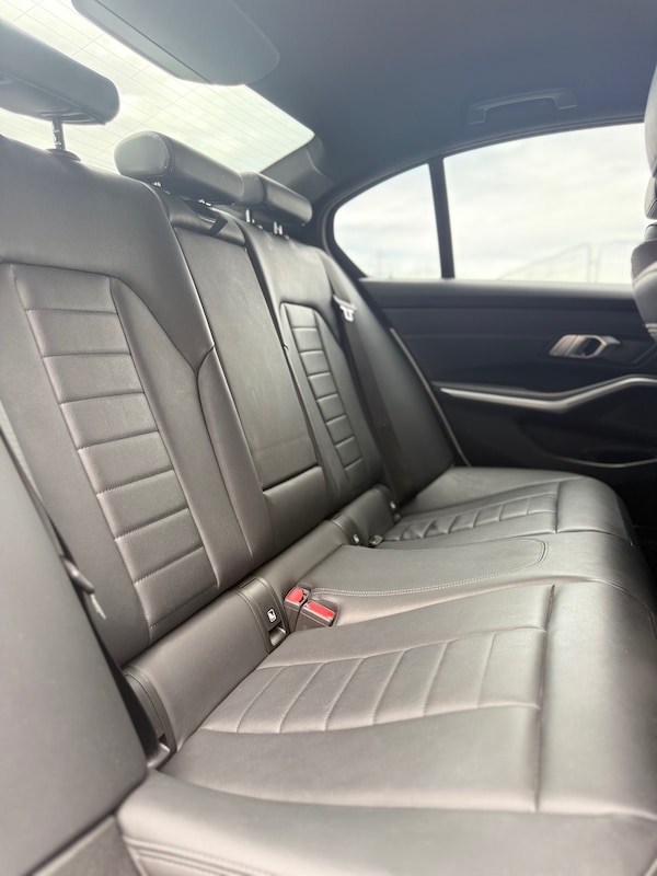 Used BMW 3 Series 2021 for sale - 75349619: Photo 39