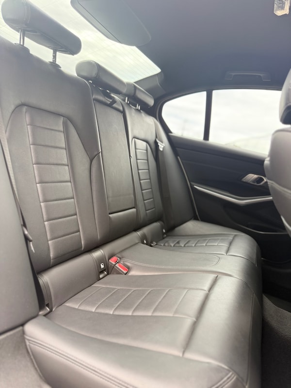 Used BMW 3 Series 2021 for sale - 75349619: Photo 40