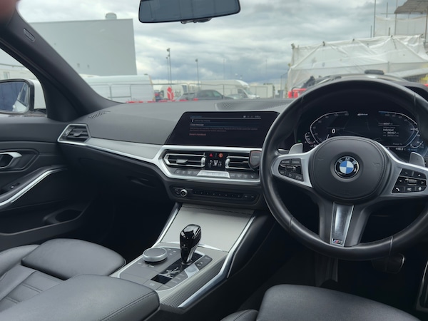 Used BMW 3 Series 2021 for sale - 75349619: Photo 48