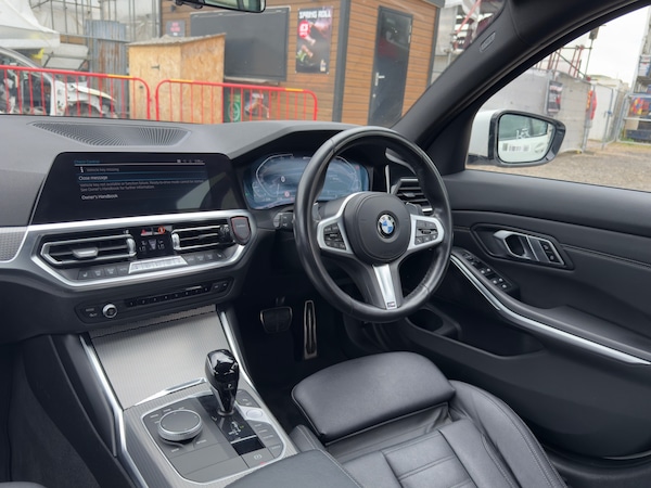 Used BMW 3 Series 2021 for sale - 75349619: Photo 49