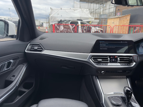 Used BMW 3 Series 2021 for sale - 75349619: Photo 50