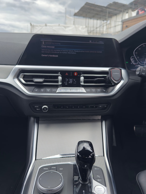 Used BMW 3 Series 2021 for sale - 75349619: Photo 51
