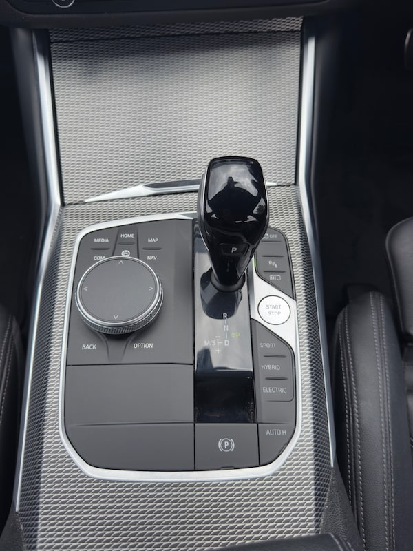 Used BMW 3 Series 2021 for sale - 75349619: Photo 52