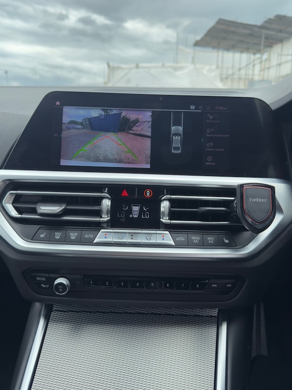Used BMW 3 Series 2021 for sale - 75349619: Photo 53