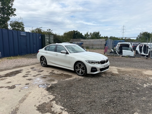 Used BMW 3 Series 2021 for sale - 75349619: Photo 5