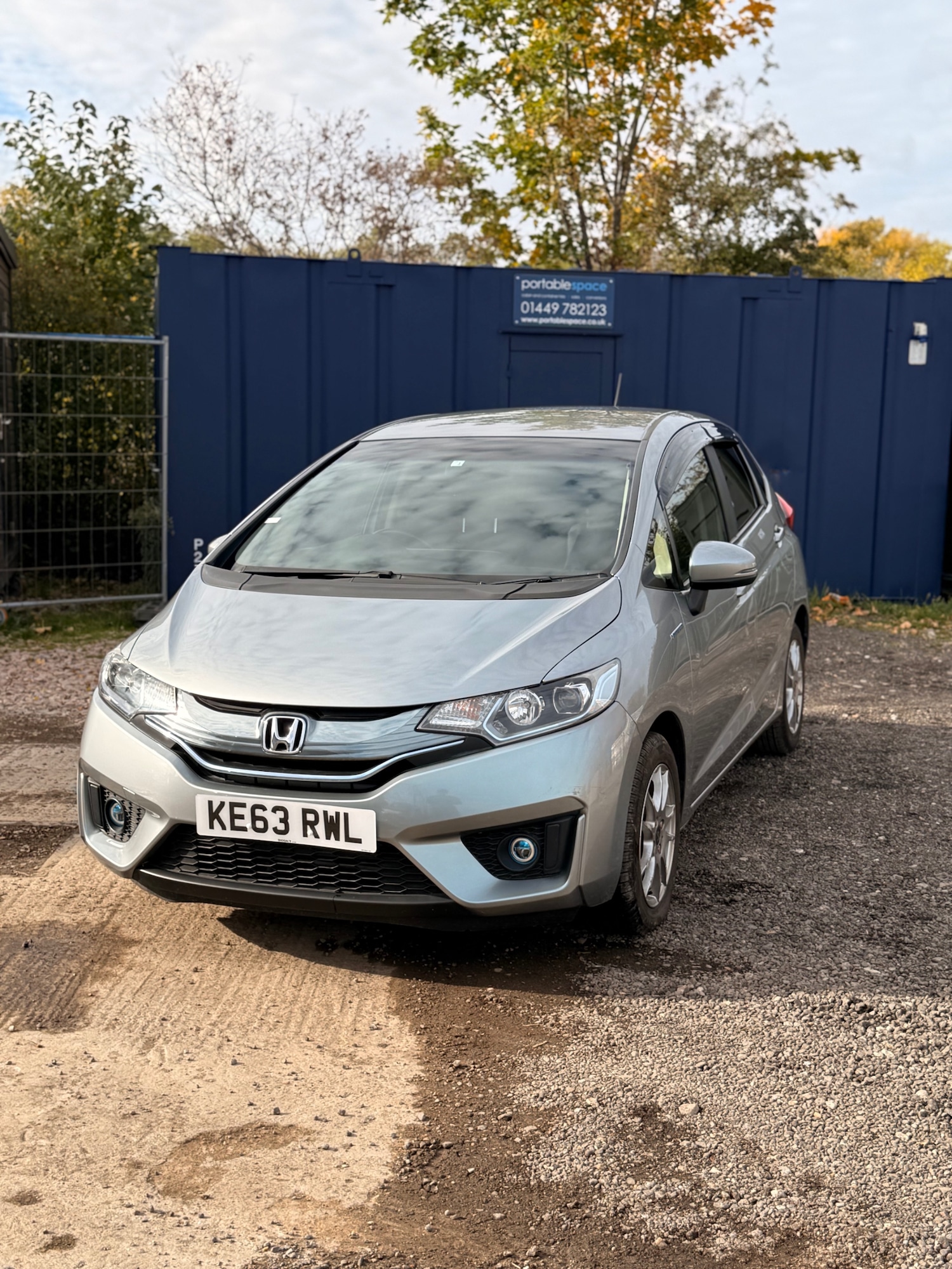 Used Honda Fit 2025 for sale - 76430614: Photo 17