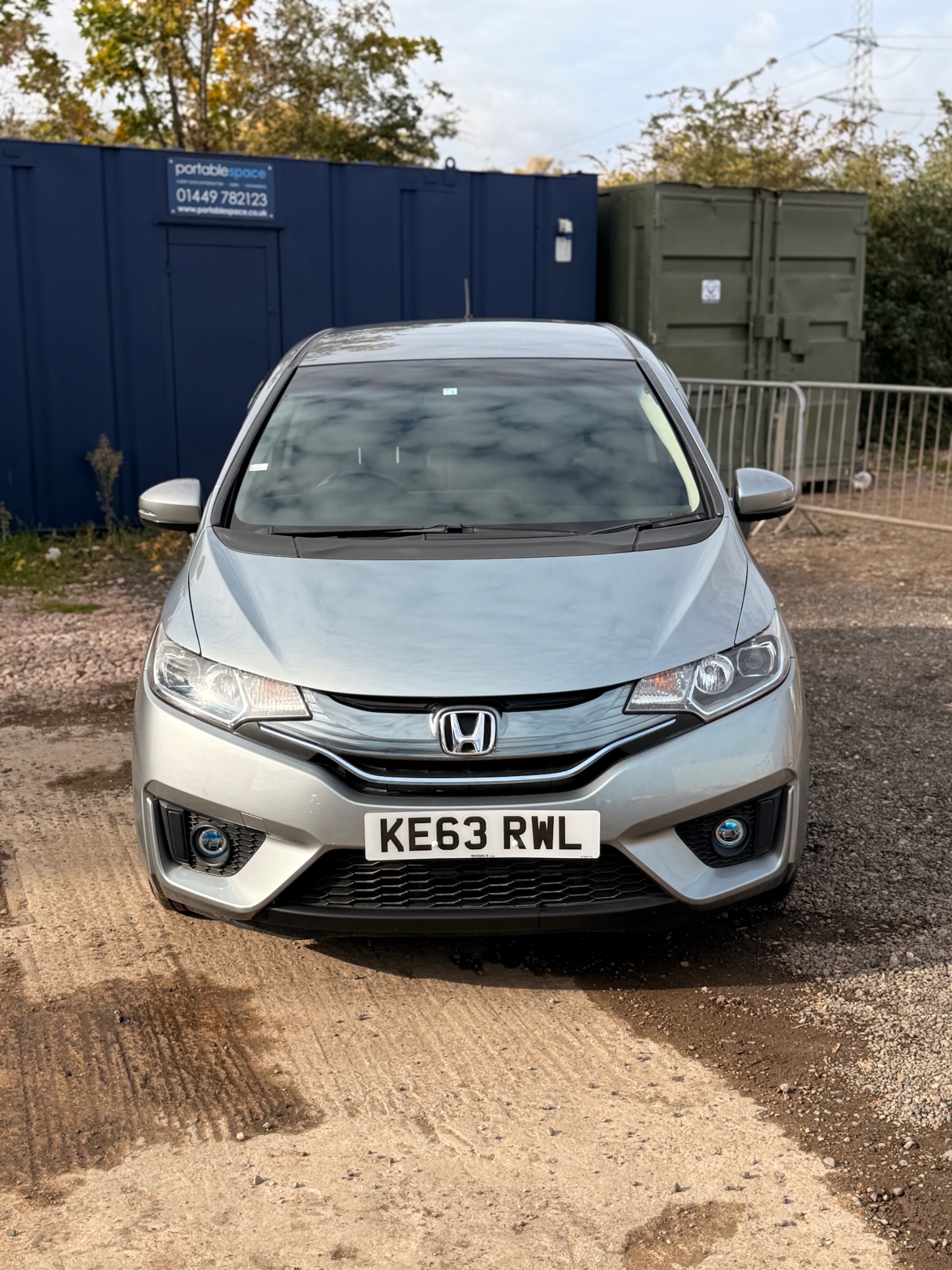 Used Honda Fit 2025 for sale - 76430614: Photo 18