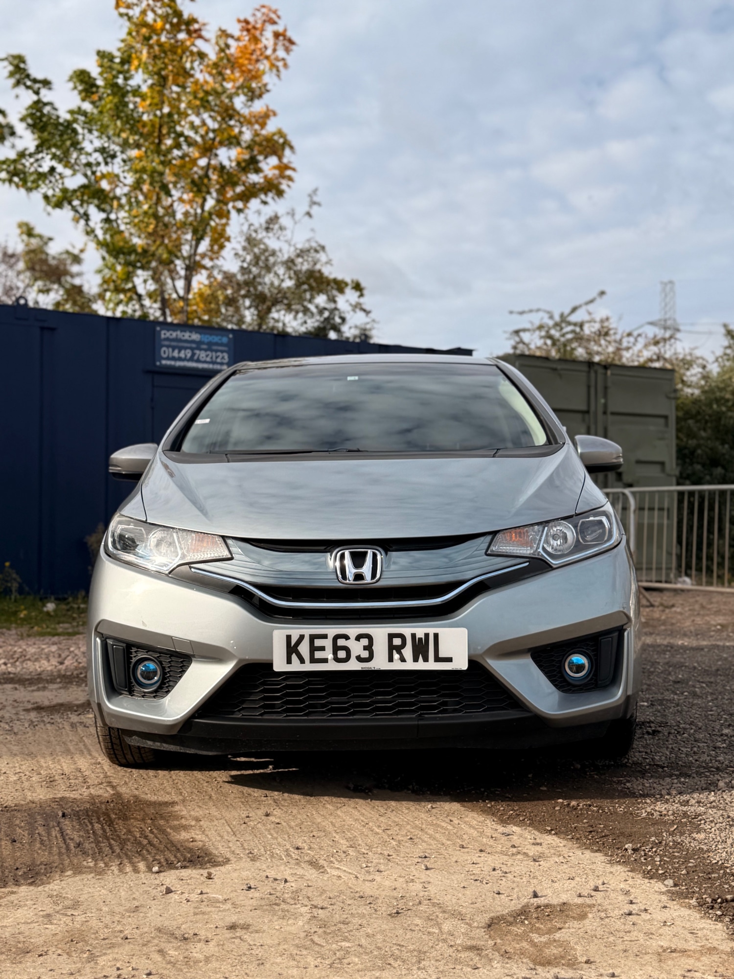 Used Honda Fit 2025 for sale - 76430614: Photo 19