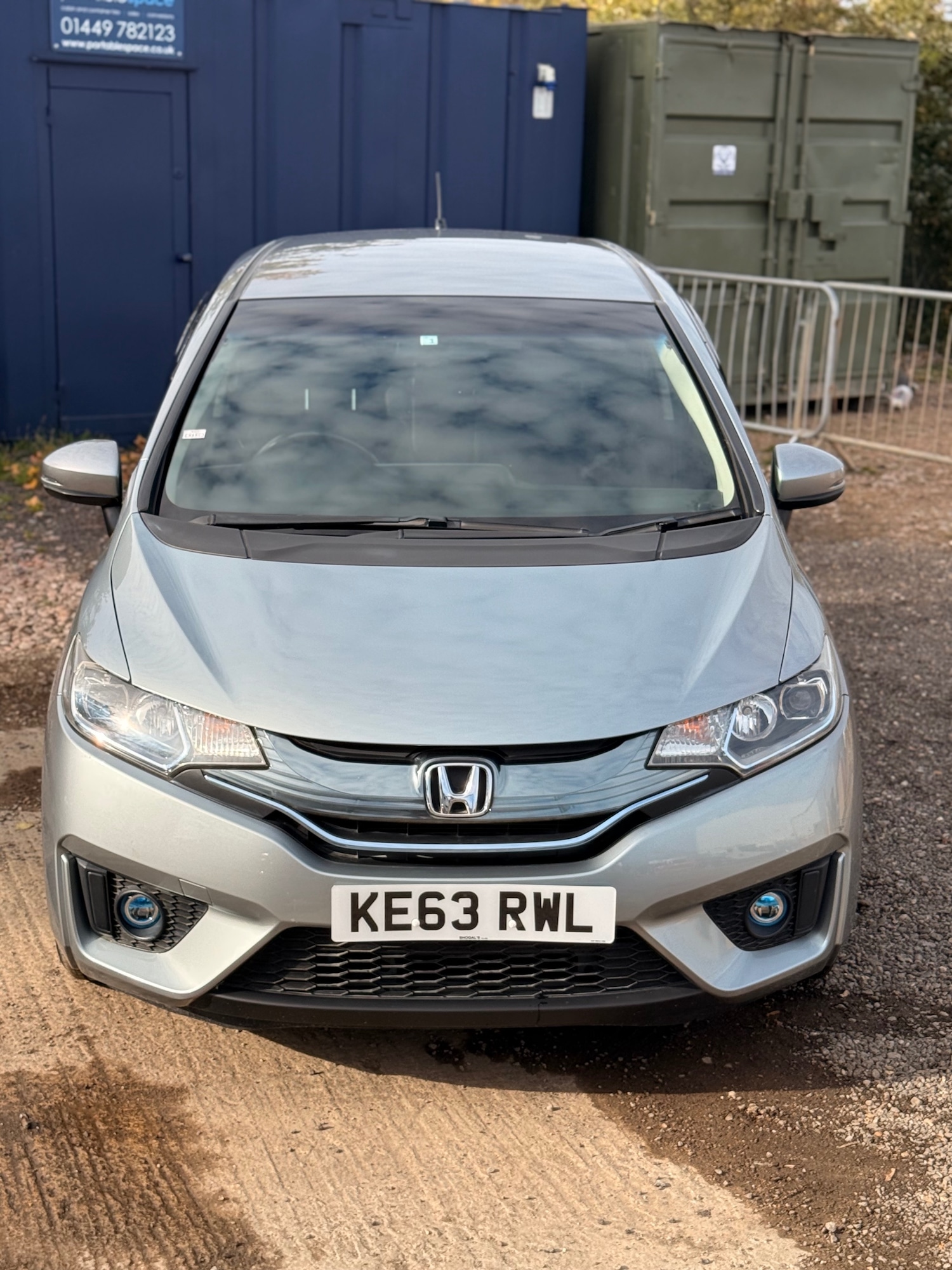 Used Honda Fit 2025 for sale - 76430614: Photo 20