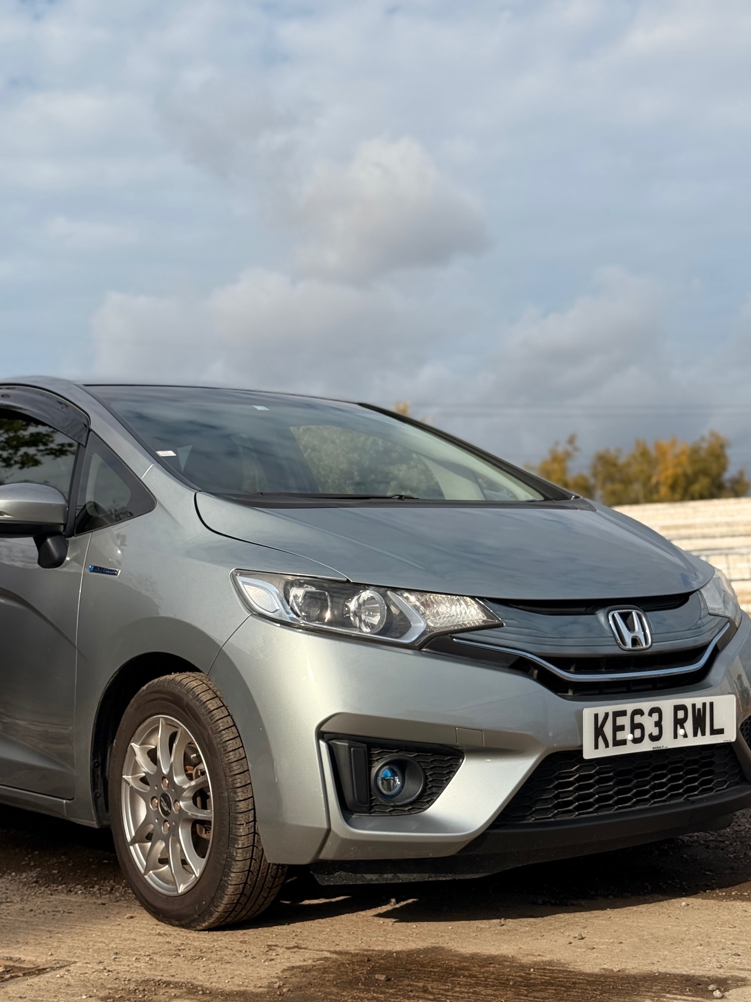 Used Honda Fit 2025 for sale - 76430614: Photo 21