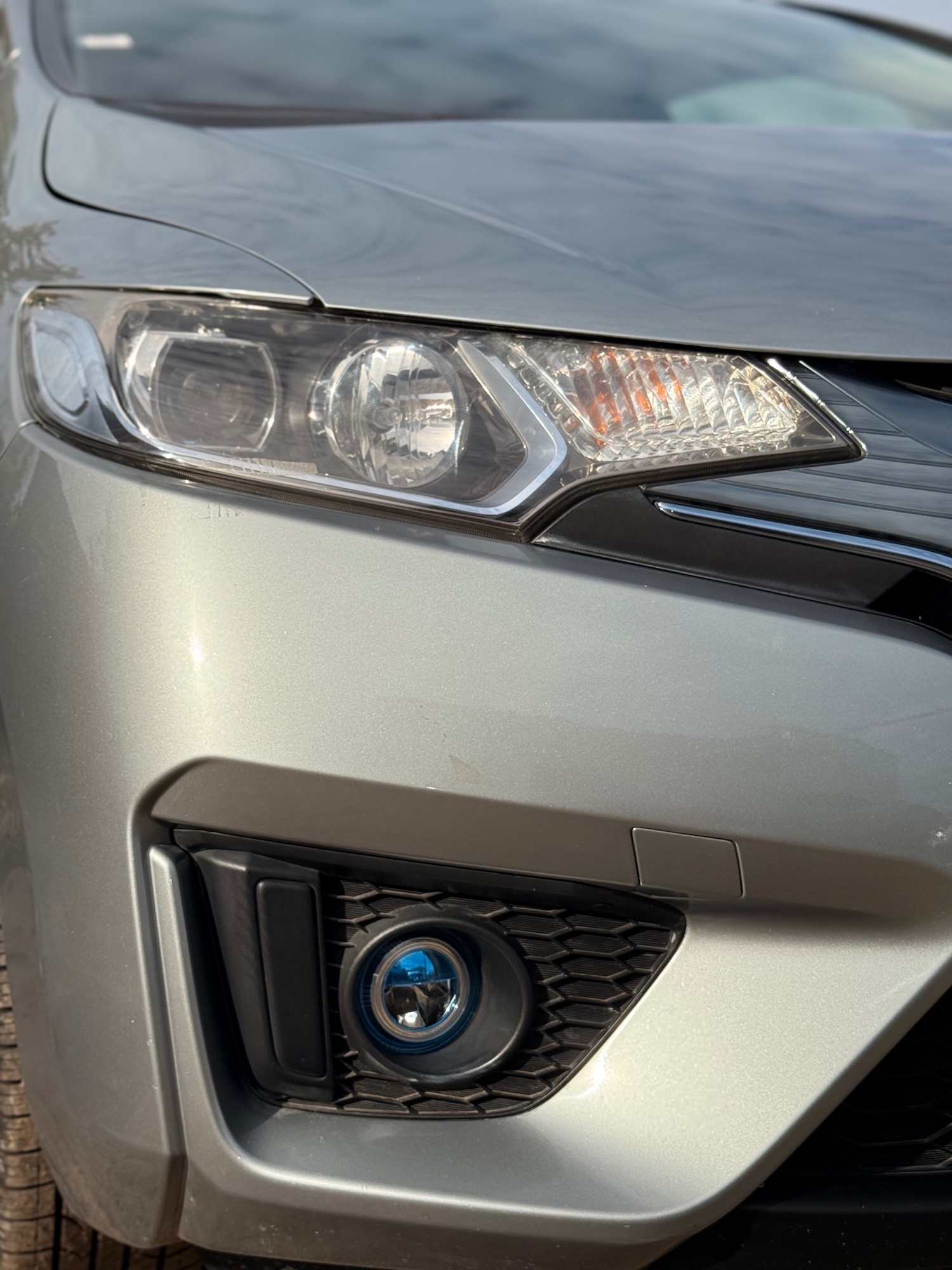 Used Honda Fit 2025 for sale - 76430614: Photo 22