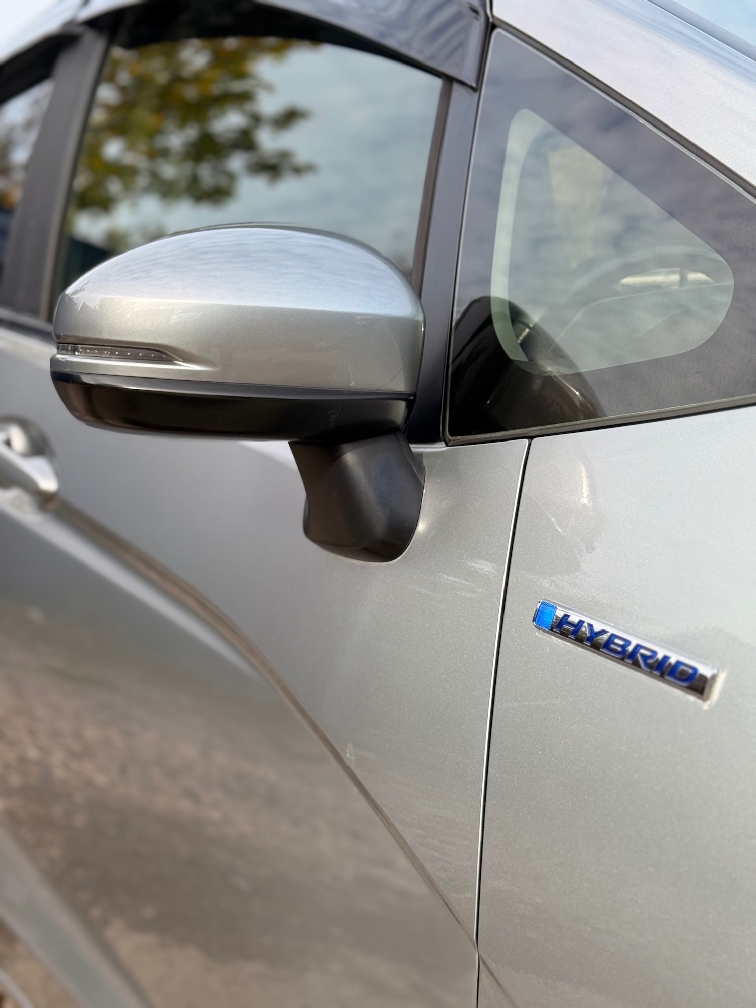 Used Honda Fit 2025 for sale - 76430614: Photo 24