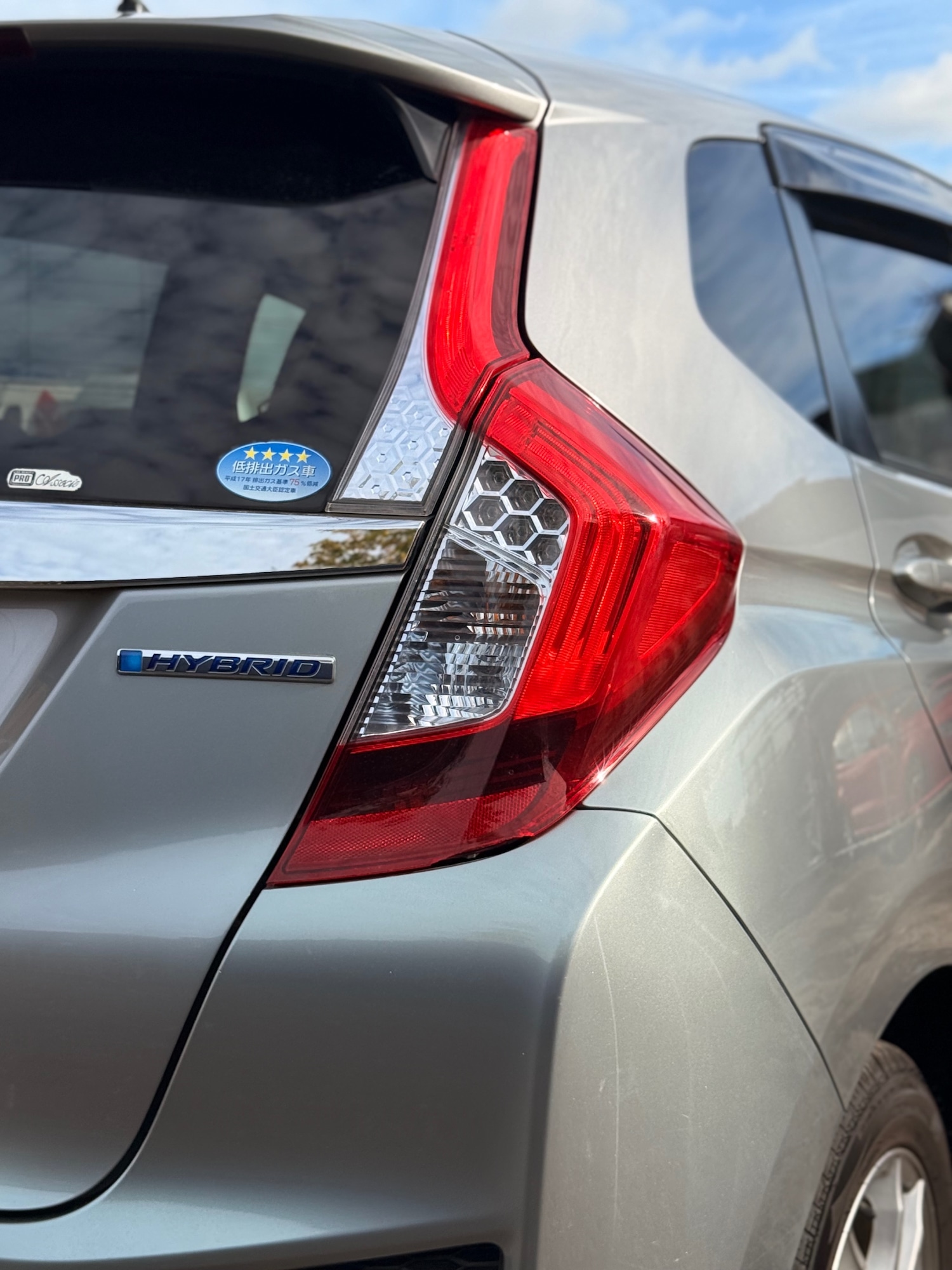 Used Honda Fit 2025 for sale - 76430614: Photo 26