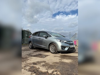 Used Honda Fit 2013 for sale - 76430614: Photo