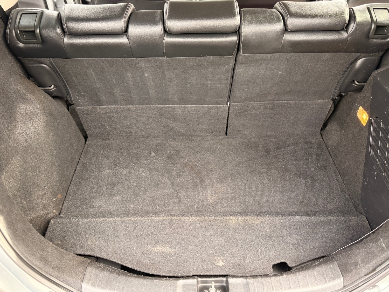 Used Honda Fit 2025 for sale - 76430614: Photo 30