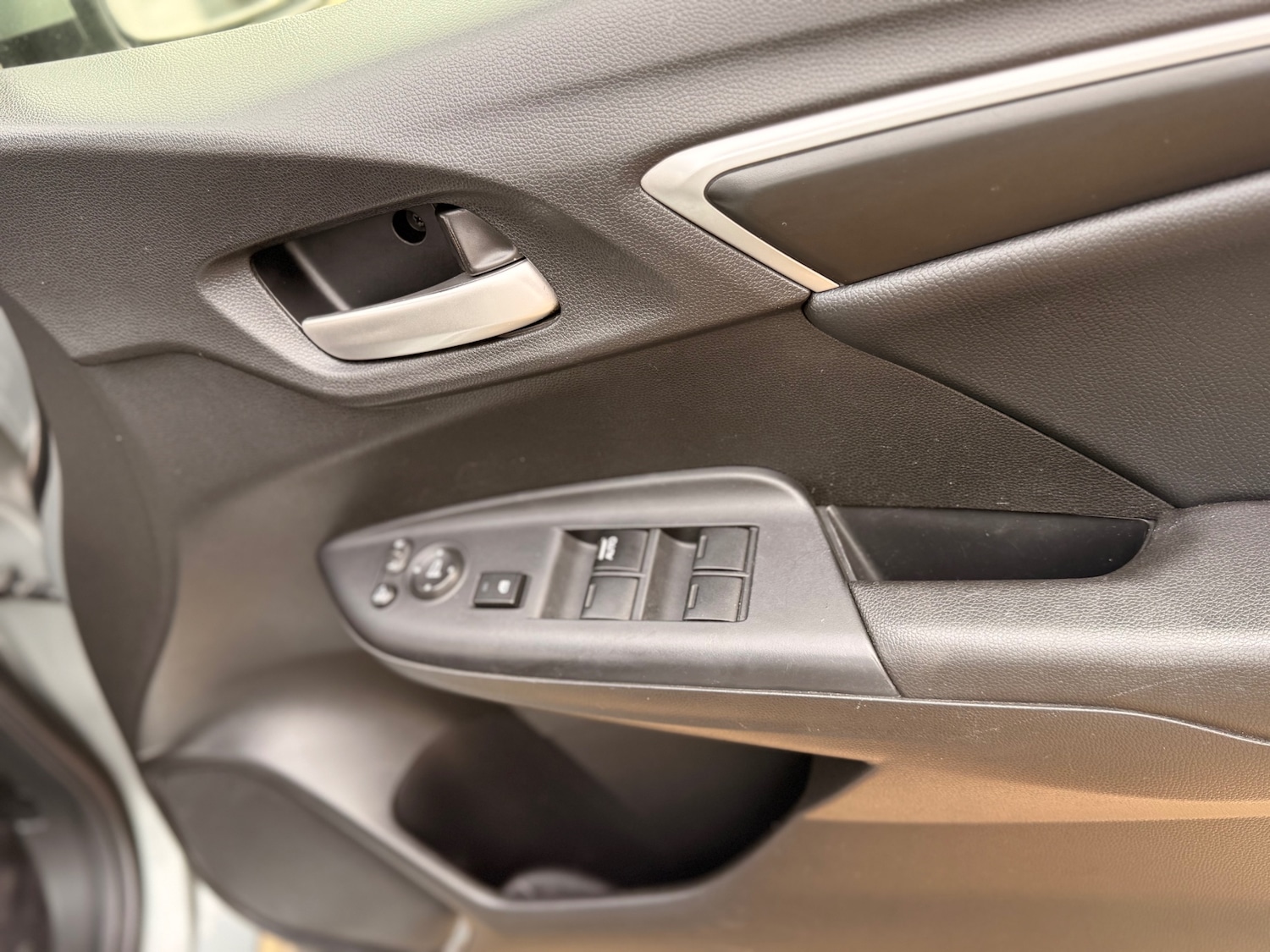 Used Honda Fit 2025 for sale - 76430614: Photo 33