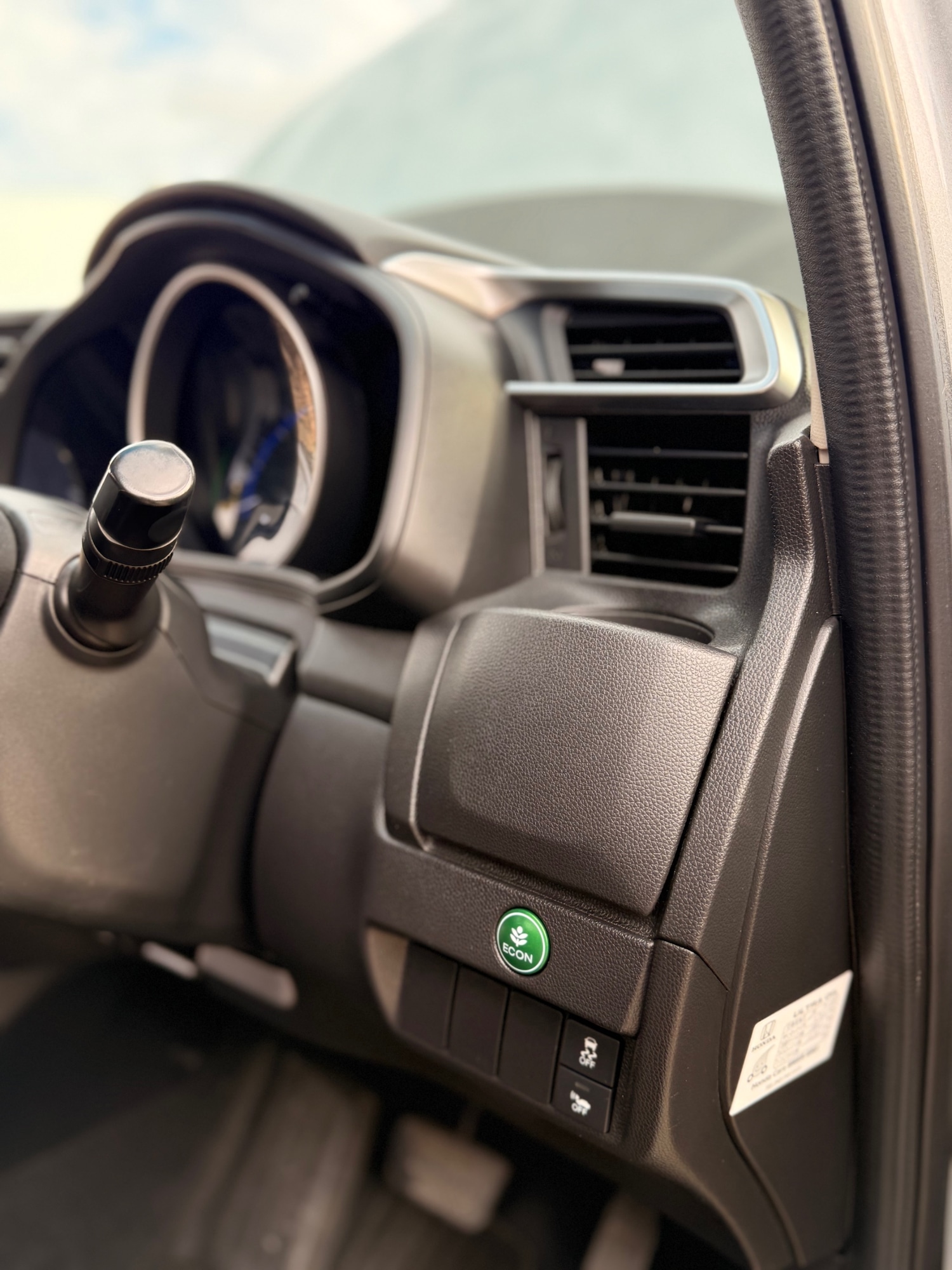 Used Honda Fit 2025 for sale - 76430614: Photo 35