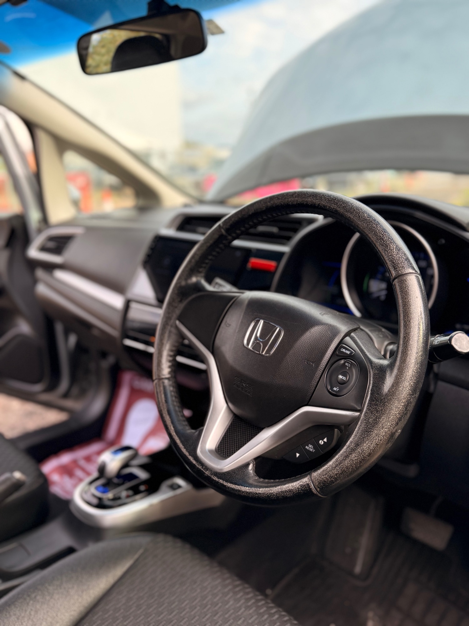 Used Honda Fit 2025 for sale - 76430614: Photo 36