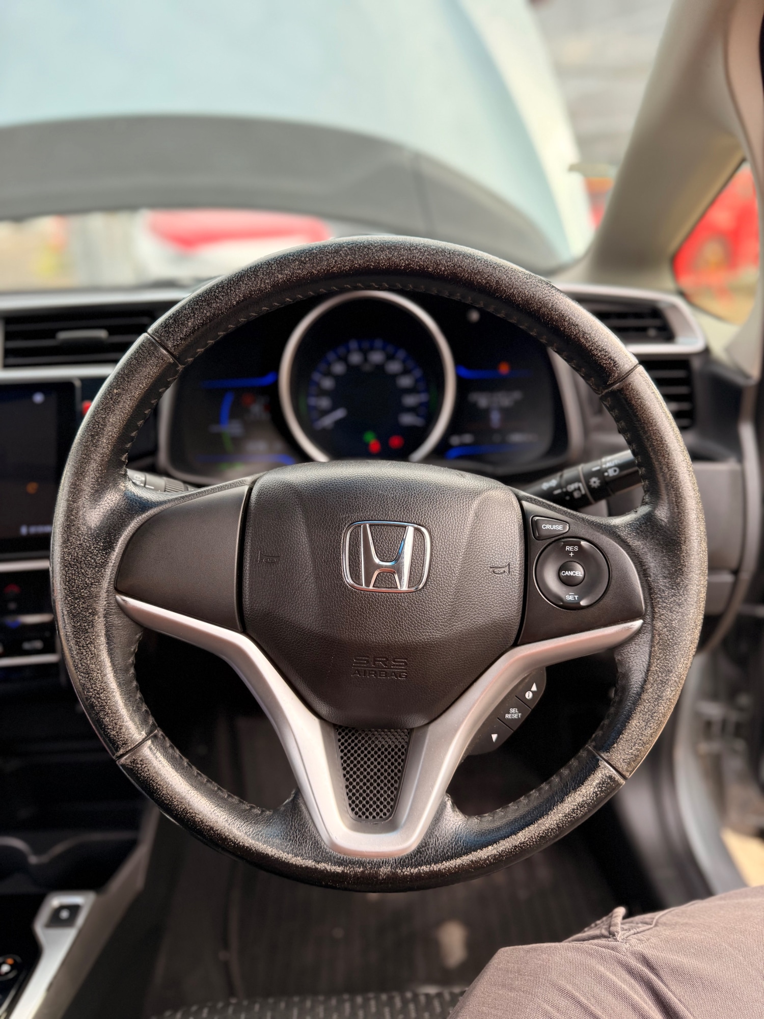 Used Honda Fit 2025 for sale - 76430614: Photo 37