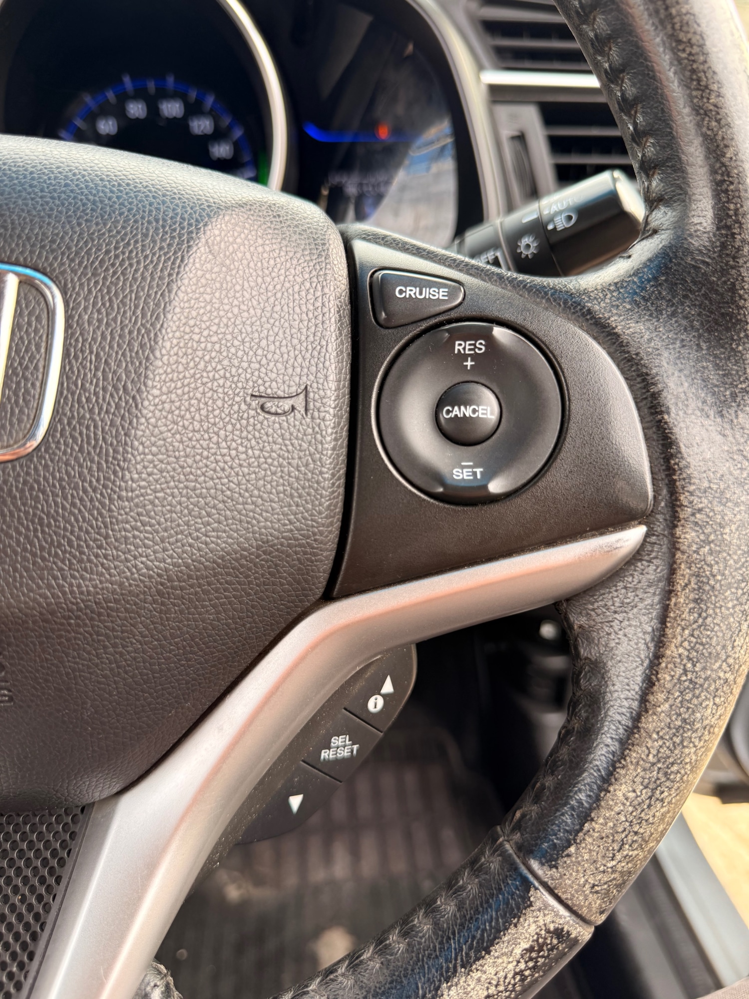 Used Honda Fit 2025 for sale - 76430614: Photo 38