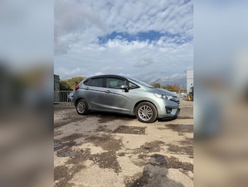 Used Honda Fit 2013 for sale - 76430614: Photo