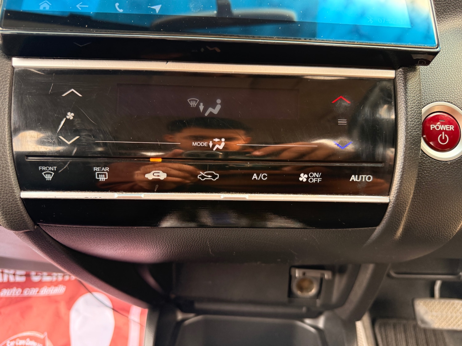 Used Honda Fit 2025 for sale - 76430614: Photo 41