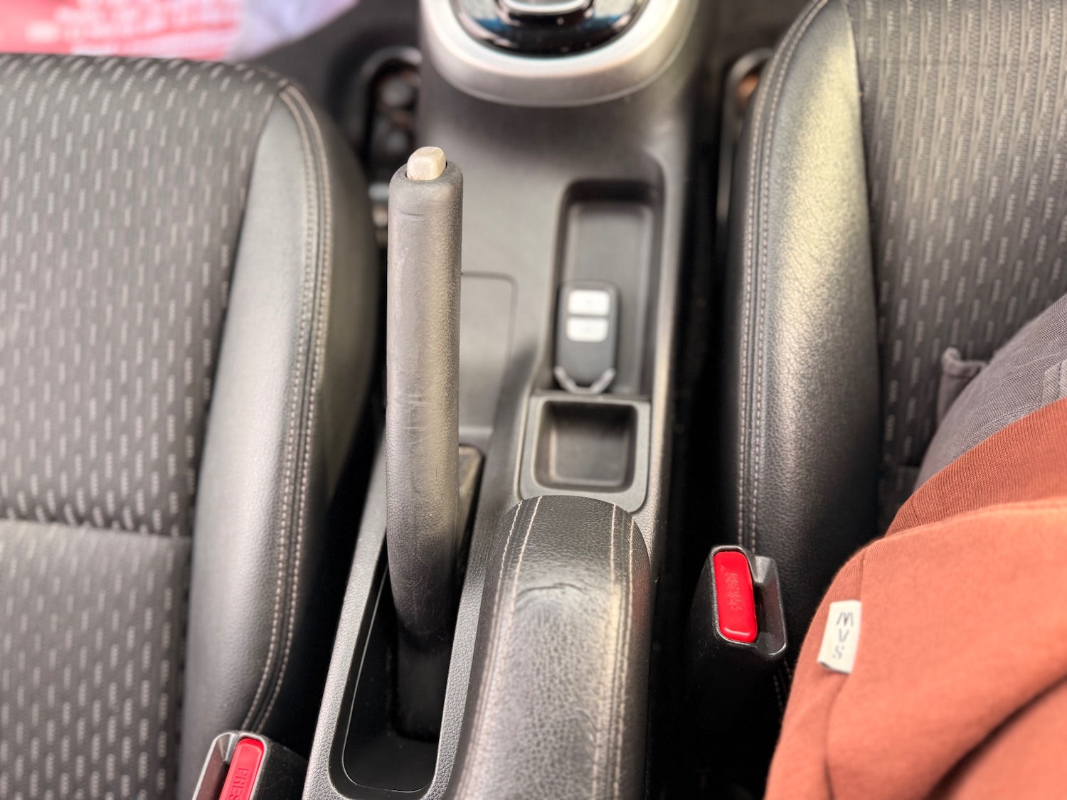 Used Honda Fit 2025 for sale - 76430614: Photo 42