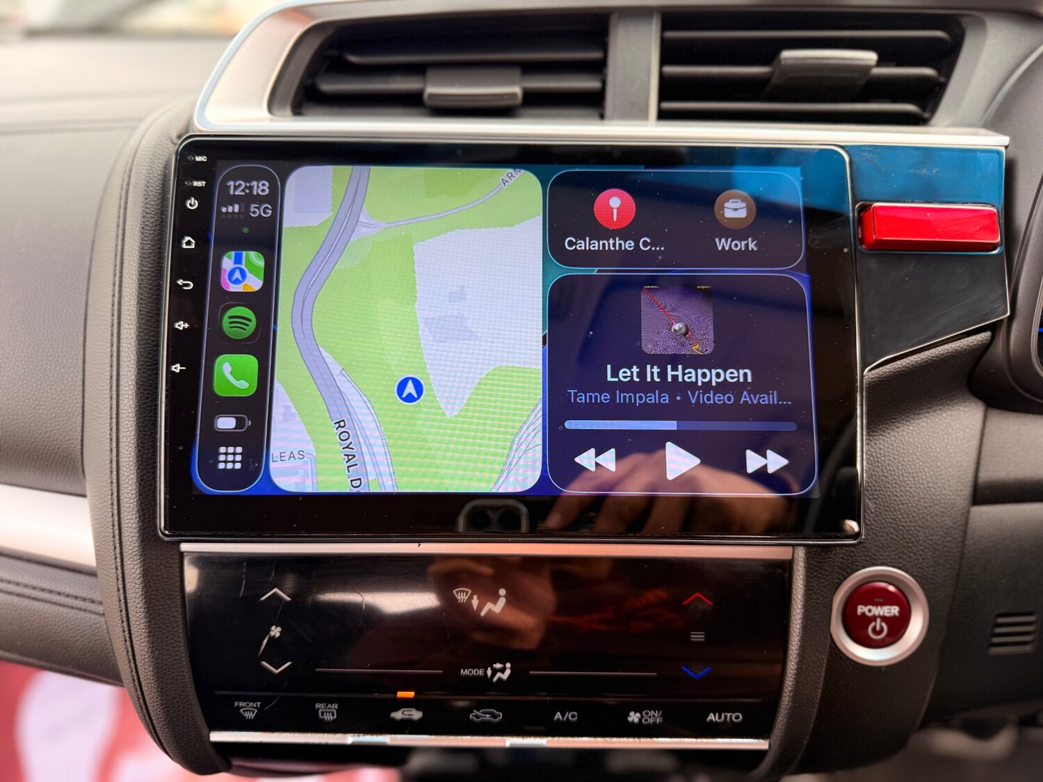 Used Honda Fit 2025 for sale - 76430614: Photo 43