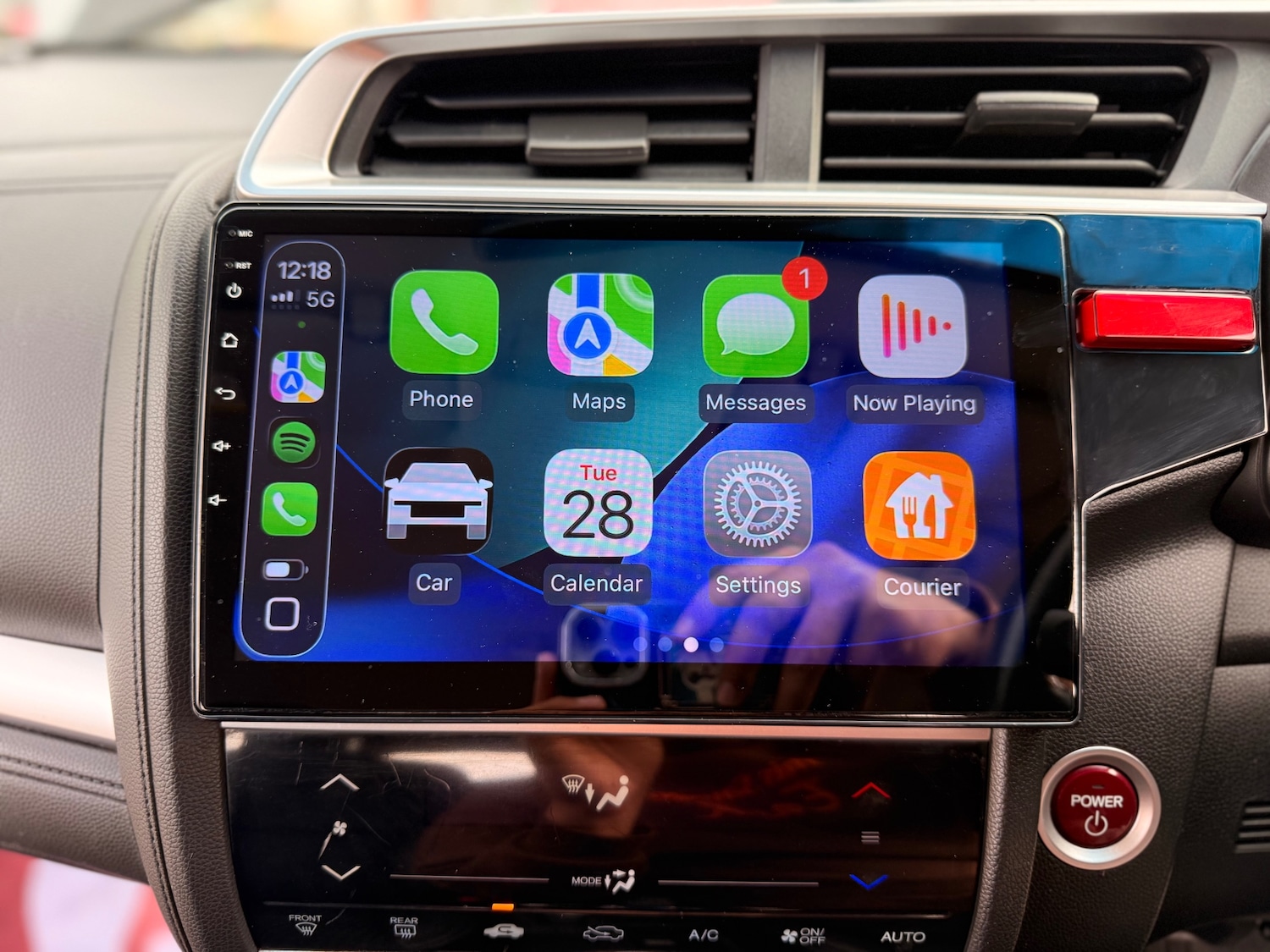 Used Honda Fit 2025 for sale - 76430614: Photo 44