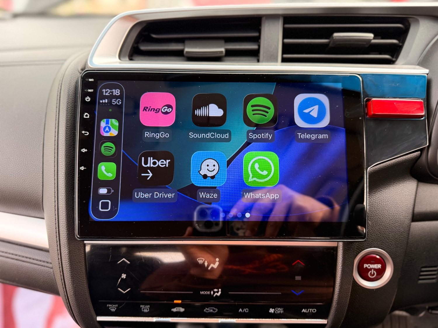 Used Honda Fit 2025 for sale - 76430614: Photo 45