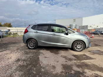 Used Honda Fit 2013 for sale - 76430614: Photo